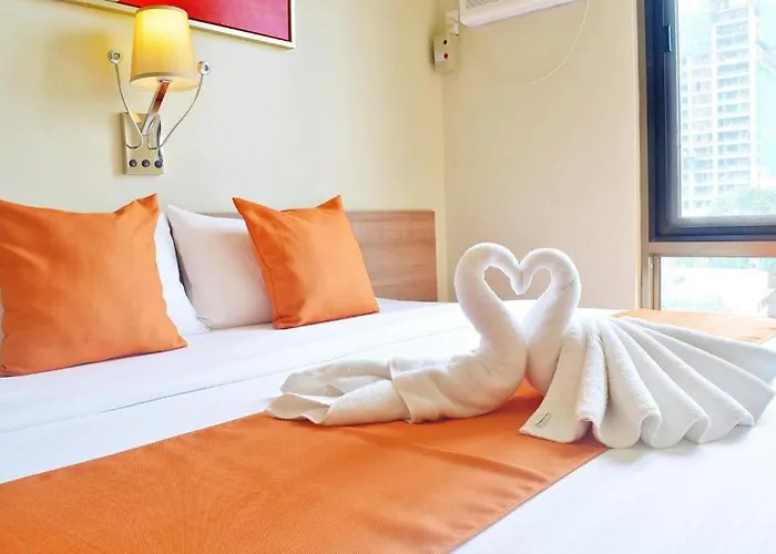 Abc Hotel Cebu