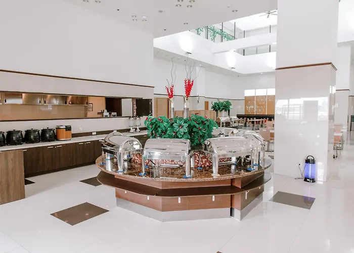 Toyoko Inn Cebu