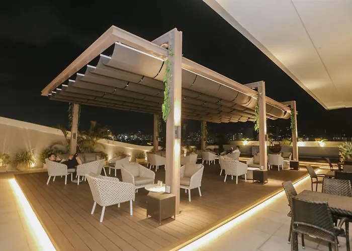 Toyoko Inn Cebu